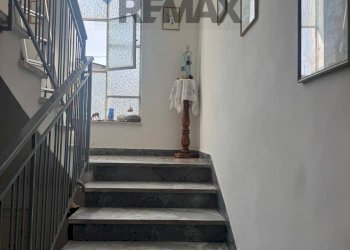 Scale - Three-room apartment via pietro fedele
 
60, Minturno - photo 10