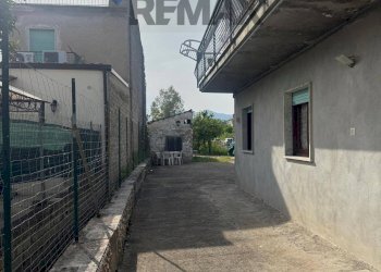 Edificio all\'aperto - Three-room apartment via pietro fedele
 
60, Minturno - photo 11