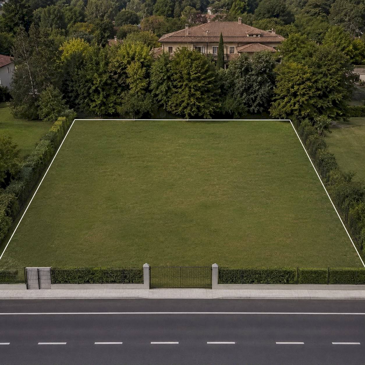 Foto 2 - Building land via costituzione repubblicana
 
snc, Verolavecchia - photo 2