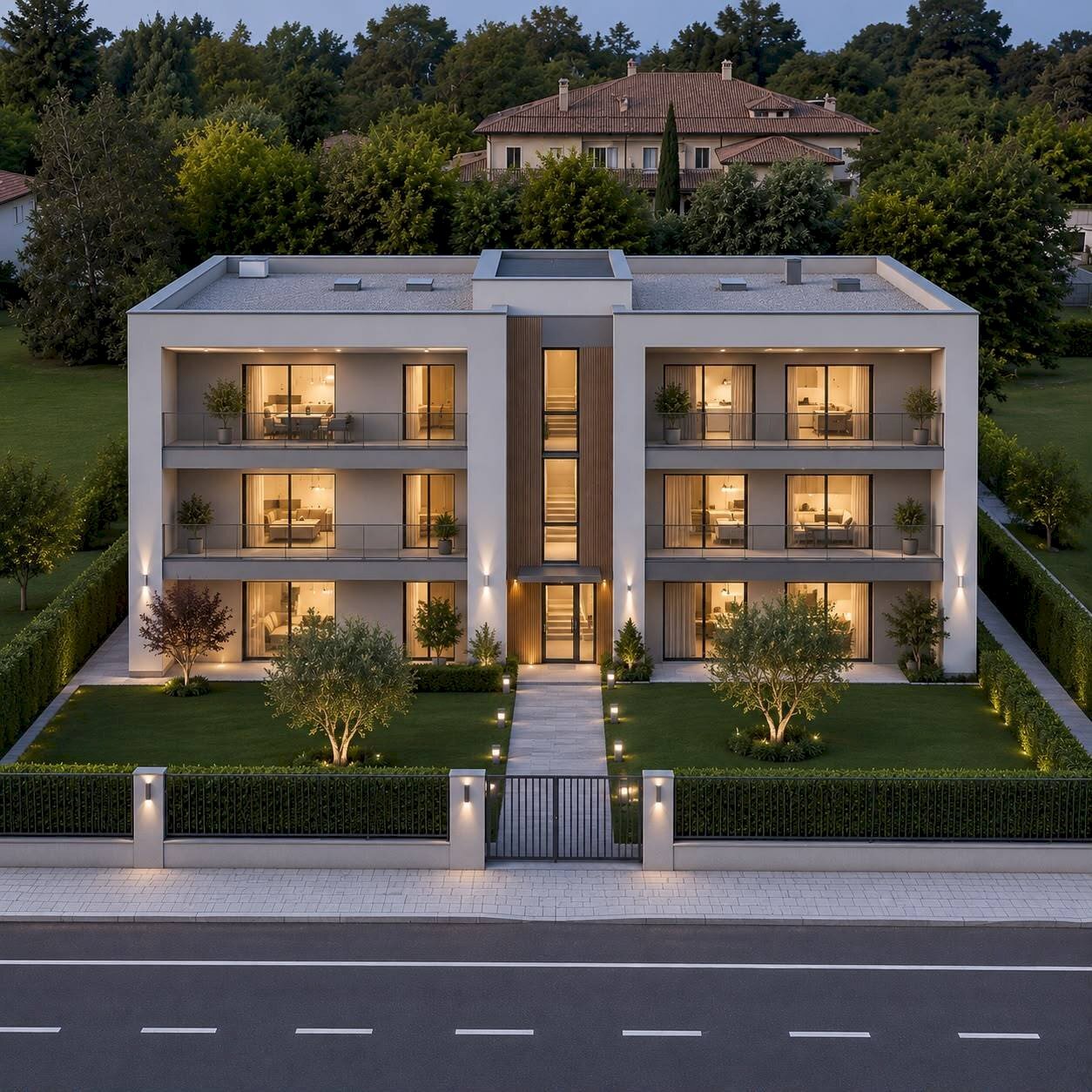 Foto 1 - Building land via costituzione repubblicana
 
snc, Verolavecchia - photo 1