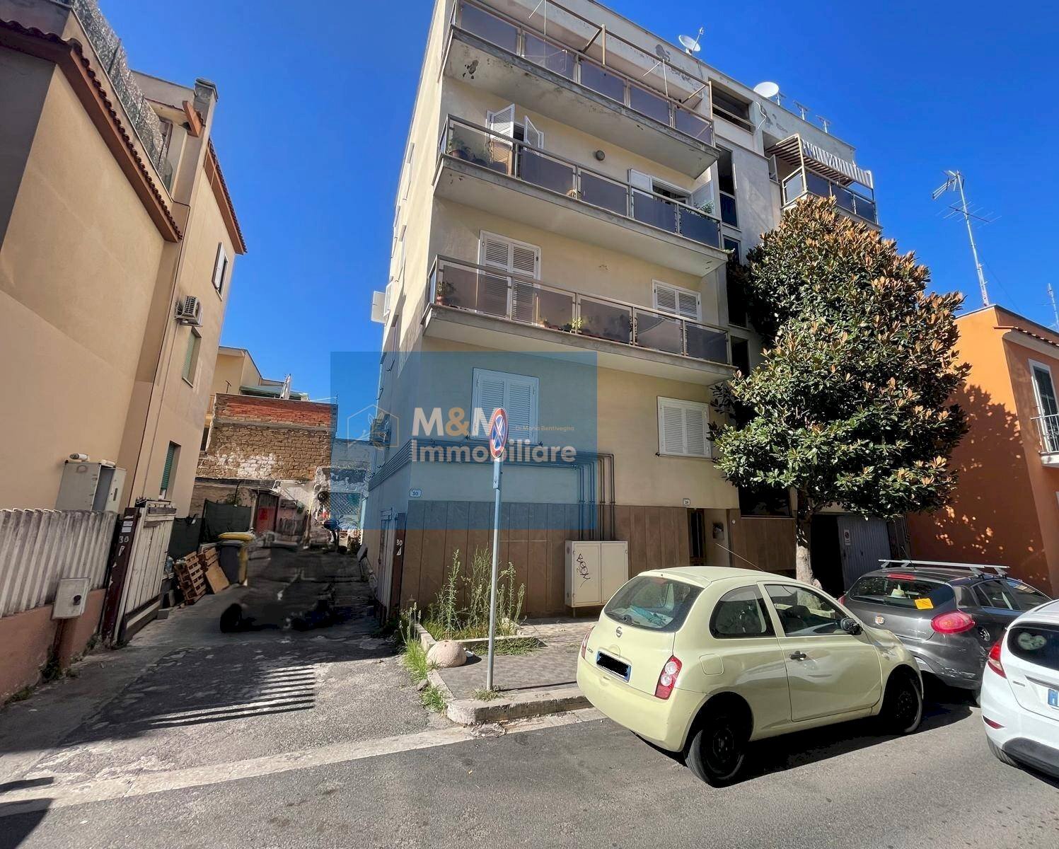 Foto 1 - Four-room apartment Via Risorgimento
 
26, Nettuno - photo 1