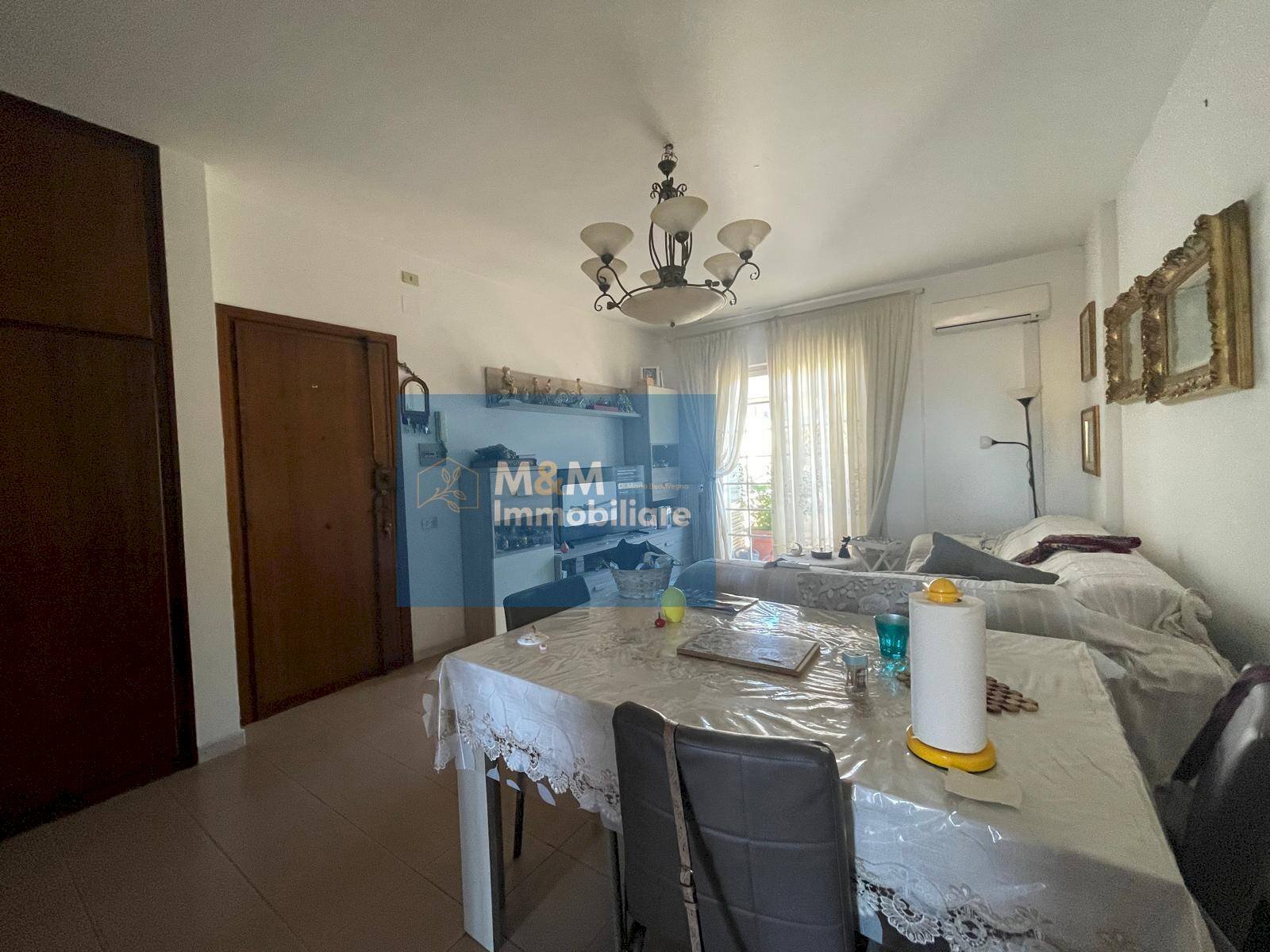 Foto 3 - Four-room apartment Via Risorgimento
 
26, Nettuno - photo 3