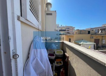 Foto 8 - Four-room apartment Via Risorgimento
 
26, Nettuno - photo 8