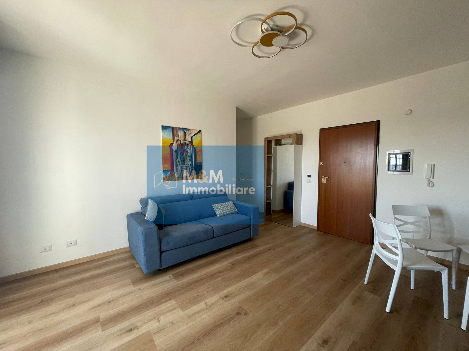 Foto 2 - Two-room apartment Via Emanuela loi
8, Nettuno - photo 2