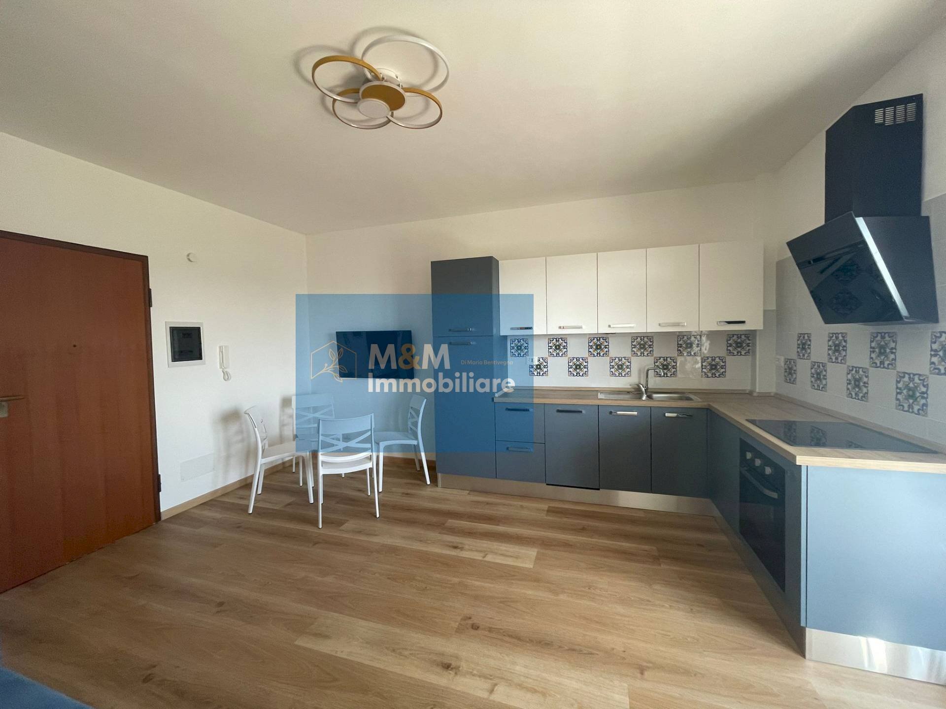 Foto 3 - Two-room apartment Via Emanuela loi
8, Nettuno - photo 3