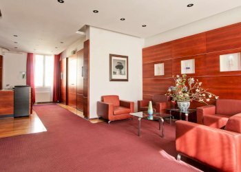 ufficio 6 - sec. piano - Historic Palace via Abruzzi, Roma (neighborhood Centro Storico) - photo 12