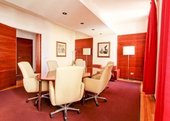 ufficio 15- sec. piano - Historic Palace via Abruzzi, Roma (neighborhood Centro Storico) - photo 2