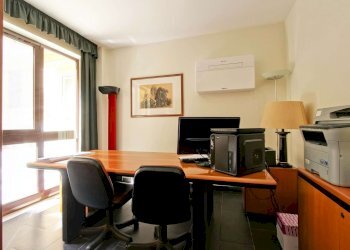 ufficio p. rialz. - Historic Palace via Abruzzi, Roma (neighborhood Centro Storico) - photo 20