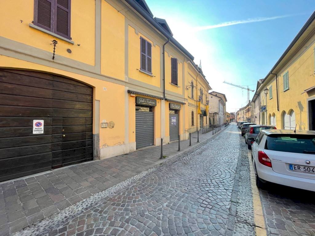 Zona - Negozio via Giuseppe Garibaldi, 28, Vimercate - foto 2