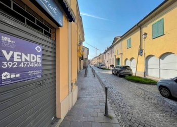 Zona - Shop via Giuseppe Garibaldi, 28, Vimercate - photo 1