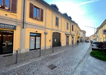 Zona - Shop via Giuseppe Garibaldi, 28, Vimercate - photo 4