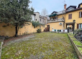 Giardino - Shop via Giuseppe Garibaldi, 28, Vimercate - photo 6