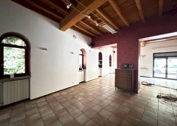 Interno non residenziale - Shop via Giuseppe Garibaldi, 28, Vimercate - photo 9