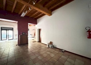 Interno non residenziale - Shop via Giuseppe Garibaldi, 28, Vimercate - photo 10