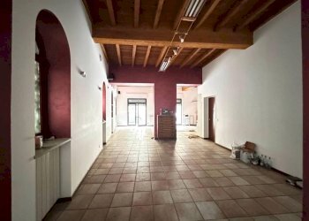 Interno non residenziale - Shop via Giuseppe Garibaldi, 28, Vimercate - photo 11