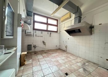 Interno non residenziale - Shop via Giuseppe Garibaldi, 28, Vimercate - photo 13