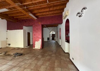 Interno non residenziale - Shop via Giuseppe Garibaldi, 28, Vimercate - photo 14