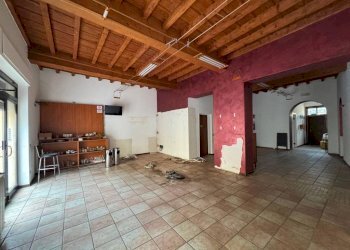 Interno non residenziale - Shop via Giuseppe Garibaldi, 28, Vimercate - photo 15