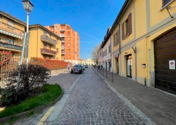 Zona - Shop via Giuseppe Garibaldi, 28, Vimercate - photo 16