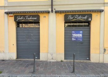 Box auto - Shop via Giuseppe Garibaldi, 28, Vimercate - photo 19