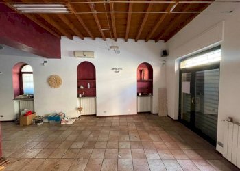 Stanza non arredata - Shop via Giuseppe Garibaldi, 28, Vimercate - photo 21
