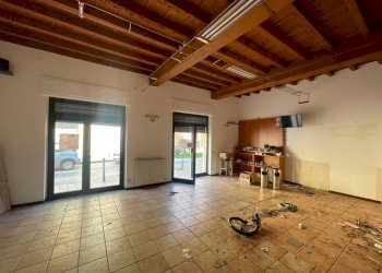 Stanza non arredata - Shop via Giuseppe Garibaldi, 28, Vimercate - photo 25
