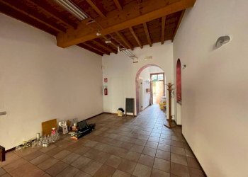 Stanza non arredata - Shop via Giuseppe Garibaldi, 28, Vimercate - photo 26