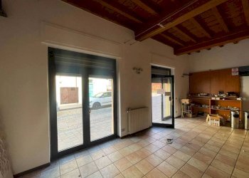 Interno non residenziale - Shop via Giuseppe Garibaldi, 28, Vimercate - photo 28