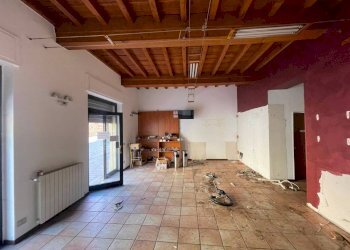 Interno non residenziale - Shop via Giuseppe Garibaldi, 28, Vimercate - photo 29