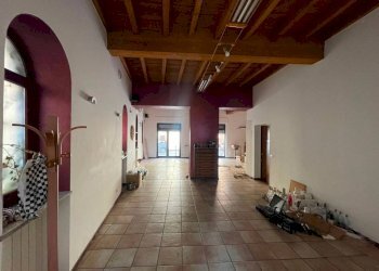 Interno non residenziale - Shop via Giuseppe Garibaldi, 28, Vimercate - photo 31