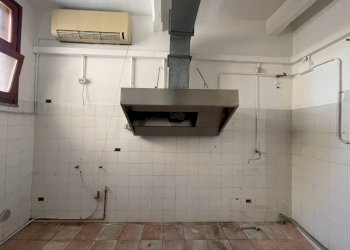 Interno non residenziale - Shop via Giuseppe Garibaldi, 28, Vimercate - photo 35