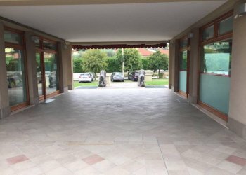 Posto macchina - Negozio via Dottor Aldo Madruzza, 37, Paratico - foto 15