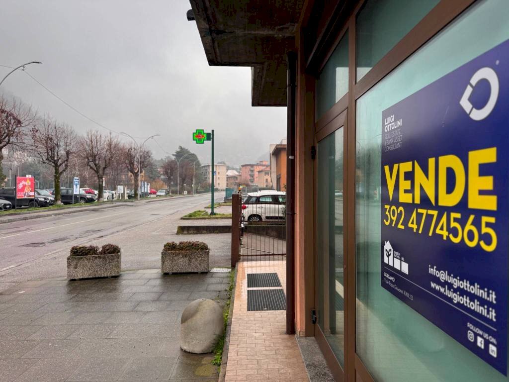 Zona - Negozio via Alessandro Volta, 32, Ponte Lambro - foto 1