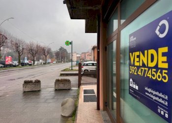 Zona - Negozio via Alessandro Volta, 32, Ponte Lambro - foto 1