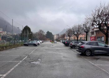 Posto macchina - Negozio via Alessandro Volta, 32, Ponte Lambro - foto 4