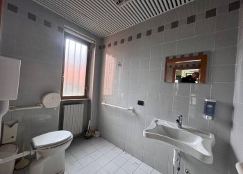 Bagno - Negozio via Alessandro Volta, 32, Ponte Lambro - foto 21