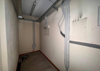 Magazzino - Negozio via Alessandro Volta, 32, Ponte Lambro - foto 26