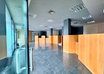 Interno non residenziale - Shop via Giuseppe Mazzini, 177, Albino - photo 14