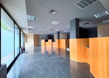 Interno non residenziale - Shop via Giuseppe Mazzini, 177, Albino - photo 15