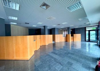 Interno non residenziale - Shop via Giuseppe Mazzini, 177, Albino - photo 16
