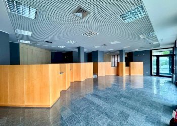 Interno non residenziale - Shop via Giuseppe Mazzini, 177, Albino - photo 17