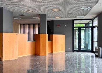 Interno non residenziale - Shop via Giuseppe Mazzini, 177, Albino - photo 18