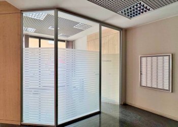 Ufficio - Shop via Giuseppe Mazzini, 177, Albino - photo 19