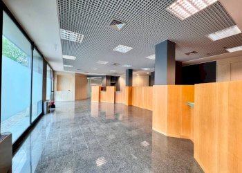 Interno non residenziale - Shop via Giuseppe Mazzini, 177, Albino - photo 20