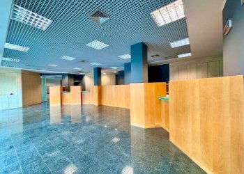 Interno non residenziale - Shop via Giuseppe Mazzini, 177, Albino - photo 21