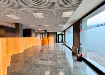 Interno non residenziale - Shop via Giuseppe Mazzini, 177, Albino - photo 22
