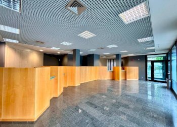 Interno non residenziale - Shop via Giuseppe Mazzini, 177, Albino - photo 23