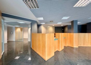 Interno non residenziale - Shop via Giuseppe Mazzini, 177, Albino - photo 24