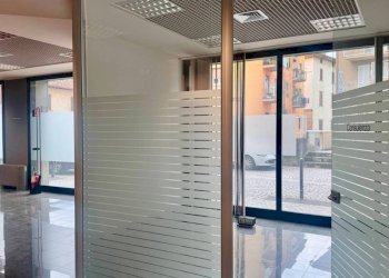 Interno non residenziale - Shop via Giuseppe Mazzini, 177, Albino - photo 28