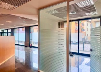 Interno non residenziale - Shop via Giuseppe Mazzini, 177, Albino - photo 29